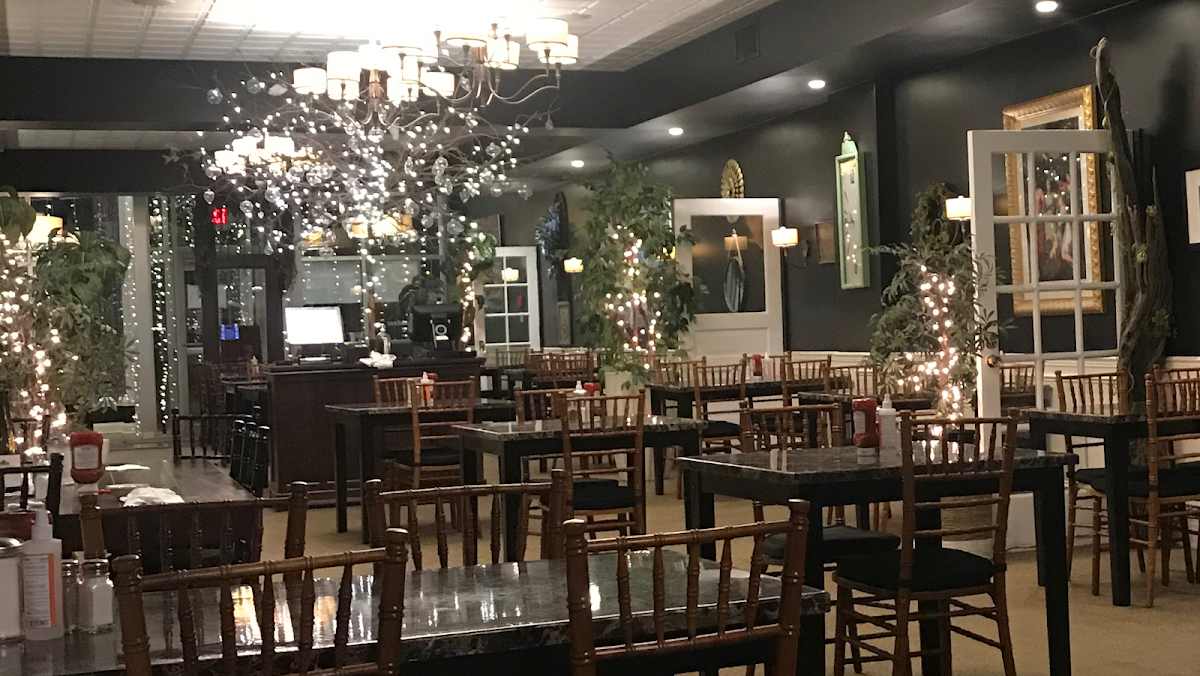 Surge Restaurant